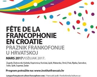 Praznik frankofonije